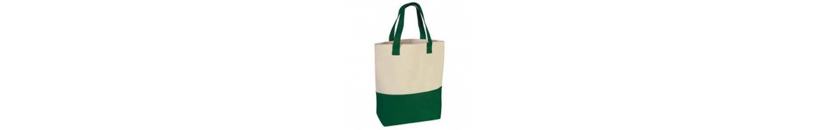 Cotton Tote Bags